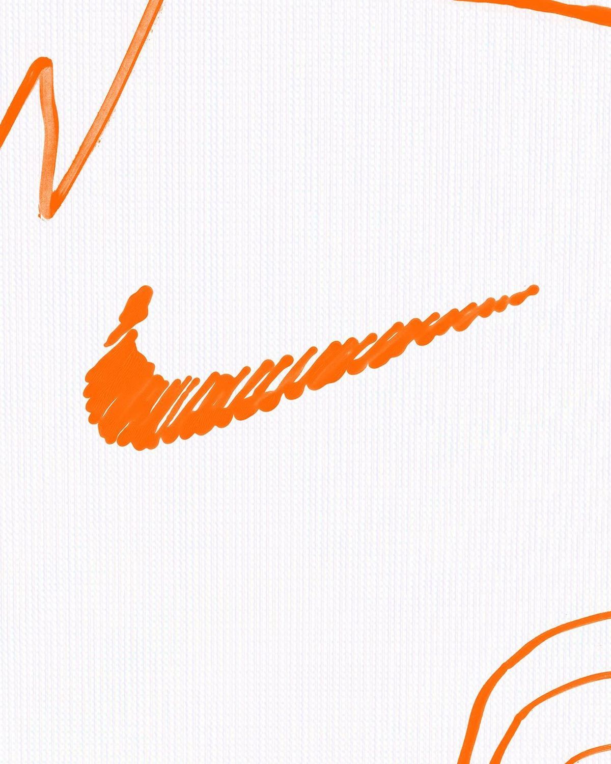Nike — Work In Progress